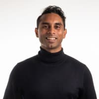 Deepak Atyam